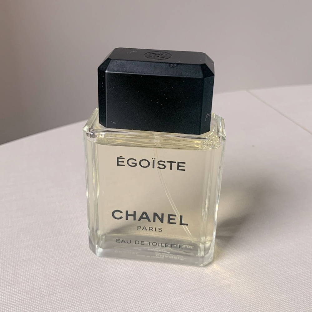 Chanel Egoiste Eau de Toilette
